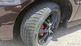 Predám VW POLO 1.4 benzin - 11