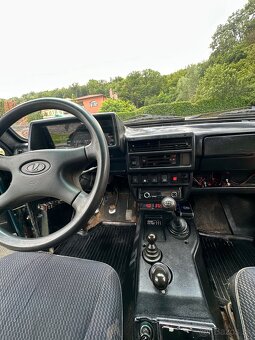 Lada Niva - 11
