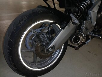 Predám KAWASAKI VERSYS 650, r.v.2008 - 11
