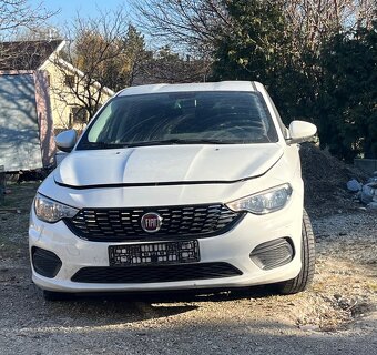 Fiat tipo 2015-2023 - 11