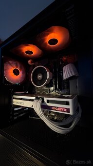 ✅ GAMING PC – RTX 3060 Ti | Ryzen 5 5600 | 16 GB RAM | 2TB S - 11