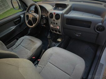 Citroen Berlingo 2.0 HDI - 11