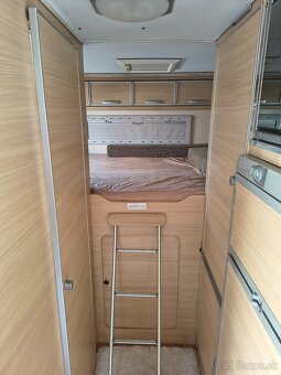 Na predaj Karavan polointegrál 3.0, 3,5t, 2007 - 11