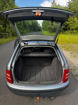 Škoda fabia 1.2 htp - 11