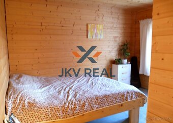 Ponúkame Vám na predaj domček vo Veľkom Slivníku. - 11