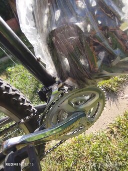 Horsky Bicykel SCOTT - 11