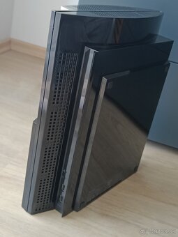 PlayStation 3 FAT 80GB + 32 hier + Wireless Keypad - 11