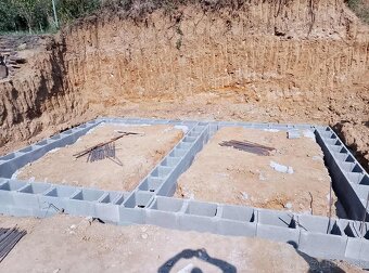 Stavebné práce – spoľahlivo a za rozumné ceny - 11