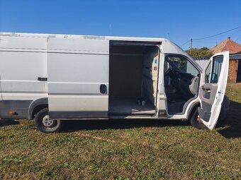Fiat Ducato2.3.Jtd - 11