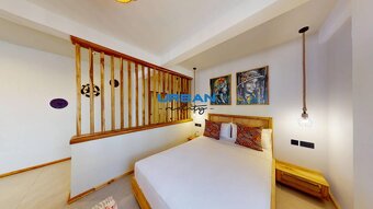 APARTMÁN NA PREDAJ V PAJE, ZANZIBAR - 11