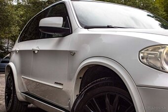 BMW X5 xDrive 30d - 11