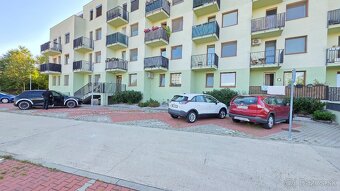 PRIESTRANNÝ 1 IZB BYT S BALKÓNOM - PEKNÁ CESTA - RAČA - BA - 11