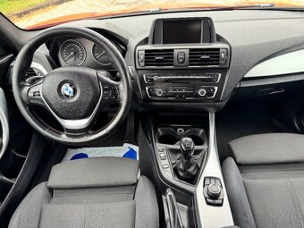 Bmw 118D - 11