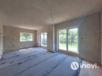 Novostavby rodinných dvojdomov - 11