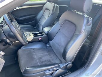 Audi A5 2.7 TDI Automat - 11