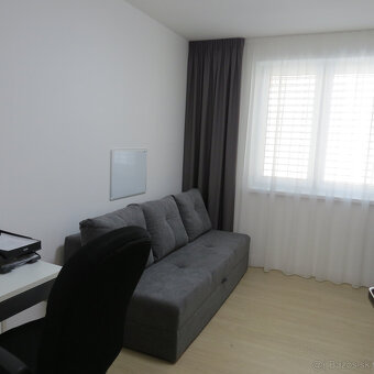 SENEC – NA PRENÁJOM - exkluzívny 3 izbový byt v novostavbe v - 11