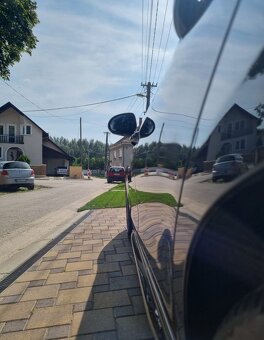 Mercedes-Benz C trieda T 220d mHEV A/T AMG Packet - 11