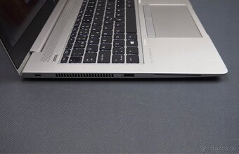 Laptop HP EliteBook 850 G6 i5-8365U SSD FHD notebook - 11