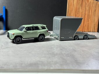 Predaj Hot Wheels, Matchbox RR, mainy, RLC, error - 11