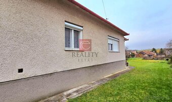 NA PREDAJ RD v obci Volkovce - 11