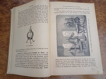120 ročna kniha Elektrina a jej technologia, jazyk nemecky - 11