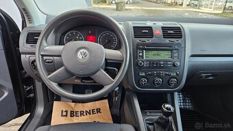 Volkswagen Golf 1.6 FSI Comfortline - 11