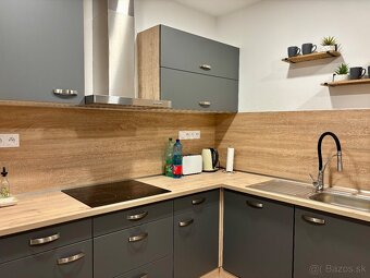 Prenájom ,moderný 3-izbový byt v Lehote pod Vtáčnikom - 11