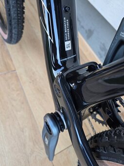 Trek Supercaliber SL 9.7 GX AXS T-Type Gen 2 - 2025 - 11