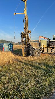 vŕtanie studní , vrtanie studní , vrtanie studni - 11