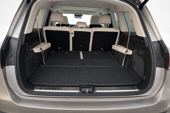 Mercedes Benz GLS 400d odpočet DPH - 11