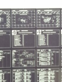 SUBARU IMPREZA  Katalog, Rozbor vozidla, Mikrofilm - 11