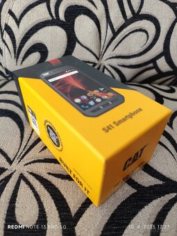 CAT S 62 PRO - 11