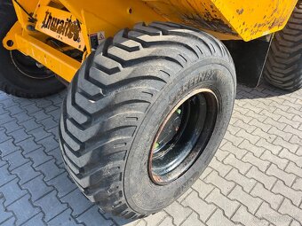 Dumper vyklapac Thwaites Mach 2090 9Tonne, Wacker Terex Jcb - 11