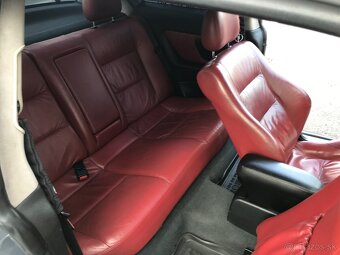 Opel Astra Coupé 1.8i 16V Bertone - 11