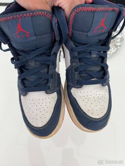 Nike Jordan tenisky - 11