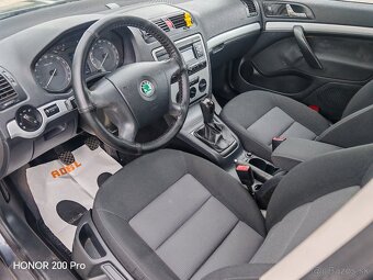 ✅ŠKODA OCTAVIA II COMBI 1.9 TDI 77KW ANBIENTE ŤAŽNÉ ✅ - 11