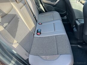 Peugeot 2008 1.6 Vti Allure - 11
