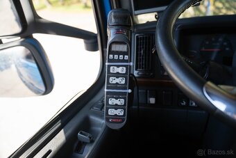 Volvo FH 540 hákový nosič kontajnerov - 11