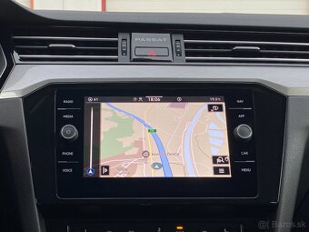 Volkswagen Passat Variant 2.0 TDI EVO Business DSG DPH - 11