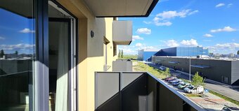 PNORF – 2i byt s balkónom a garážovým státím v  Arborii - 11