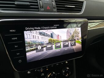 Škoda Superb 2.0 TDI LAURIN & KLEMENT CRYSTAL MATRIX PANO. - 11