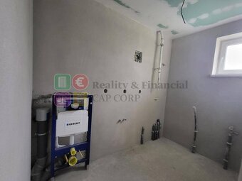 Predaj pozemok Nitra- Chrenová, 54á, šírka 20m - 11