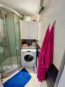 3-izbový priestranný (82m2) byt s balkónom v Brusne-Zámlynie - 11