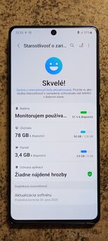 Samsung galaxy S10 lite dual sim   8/126 - 11
