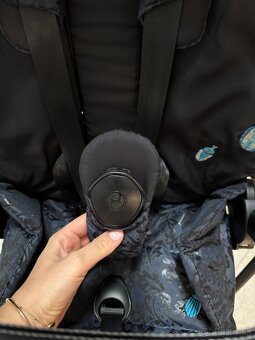 CYBEX MIOS 3.0 NOVY - 11