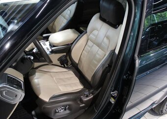 Land Rover Range Rover Sport SDV6 Autobiography Dynam nafta - 11