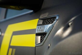 Ford Ranger Limited 2.2 TDCI M6 r.v.2015 - 11