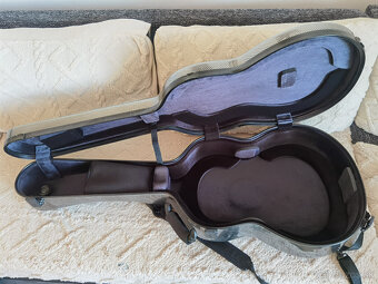 Majstrovská klasická gitara zn. Číž Guitars - 11