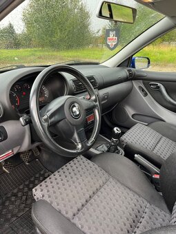 Seat Leon 1.8T 20V 132kW 4x4 - ARY - 11