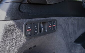 Audi SQ7 4.0TDI V8 Quattro 7miestne (MOŽNÝ ODPOČET DPH) - 11